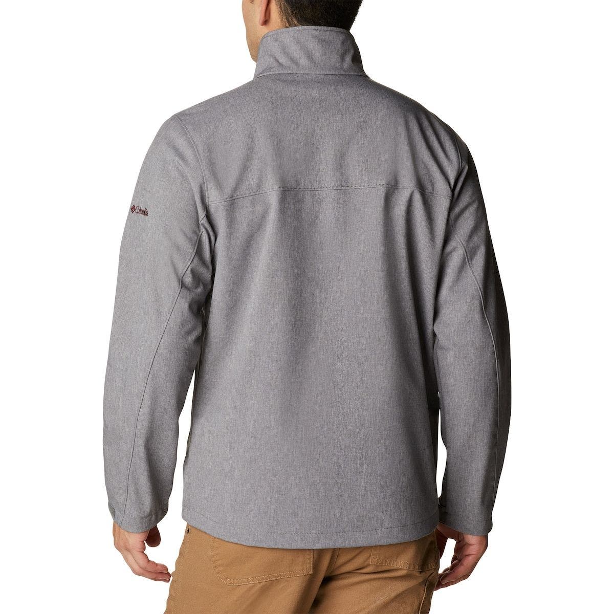 Columbia Men's Columbia Gray Texas A\u0026M 