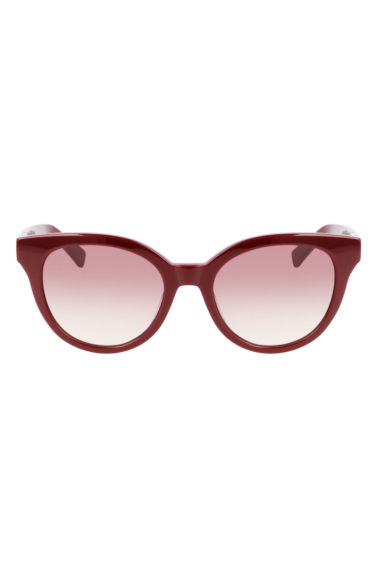 burgundy sunglasses womens