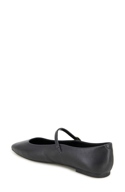 KENNETH COLE KENNETH COLE JASPER MARY JANE FLAT 