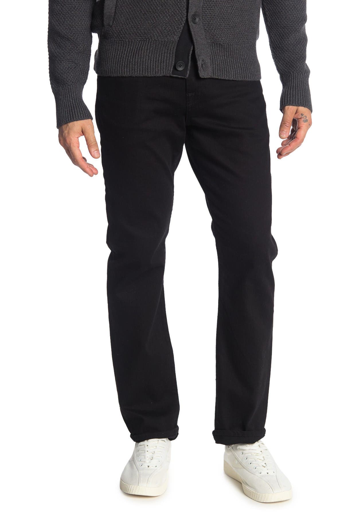 7 man for all mankind