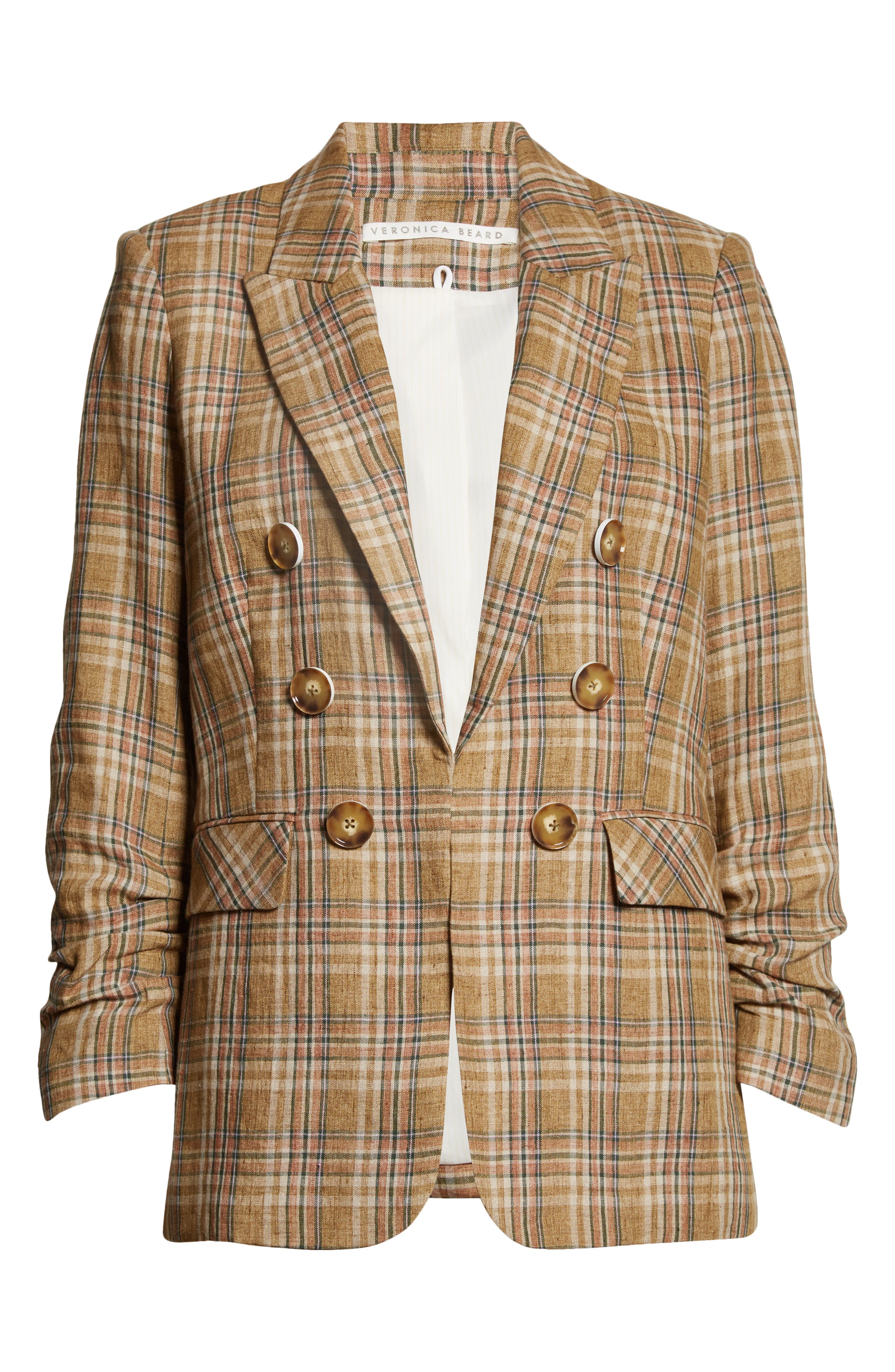 nordstrom veronica beard blazer