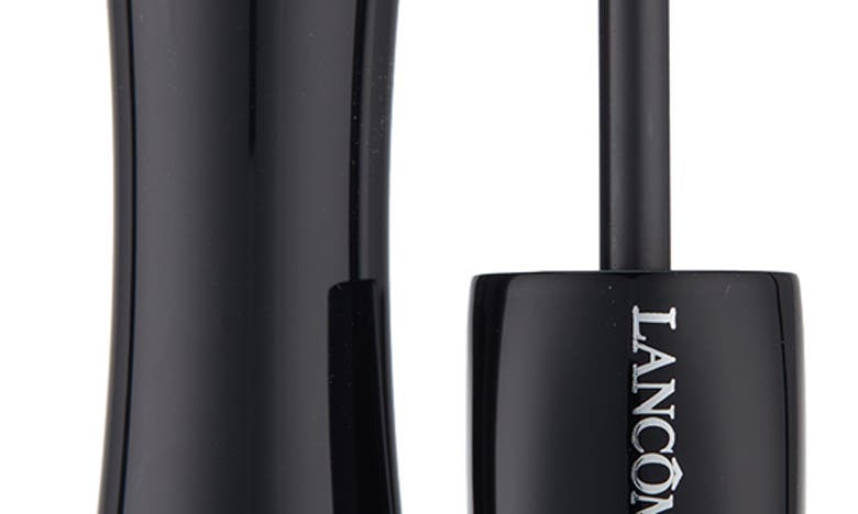 Lancôme Hypnôse Drama Instant Volumizing Mascara In Black