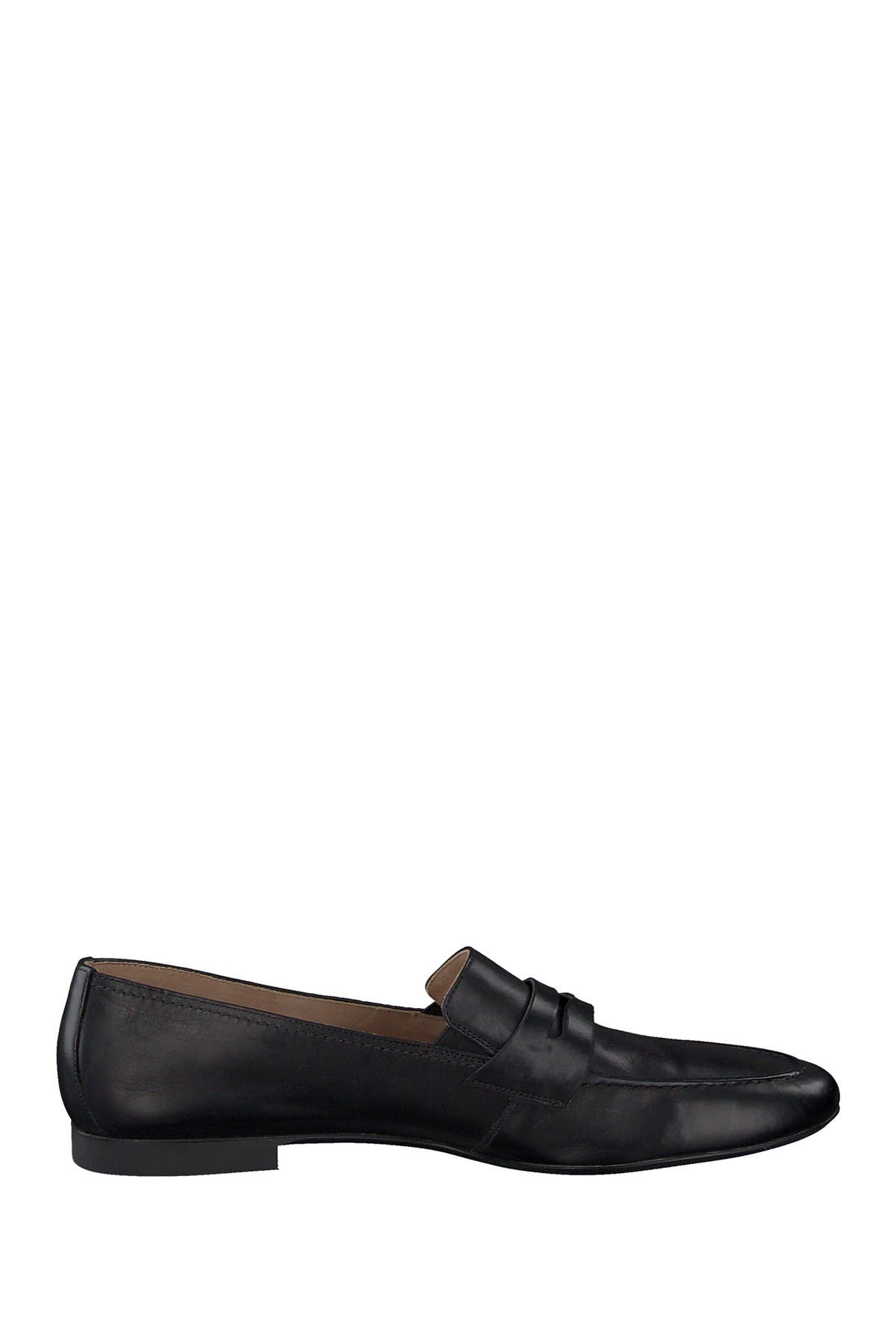 paul green penny loafer