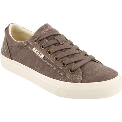 Taos Plim Soul Sneaker, Brown