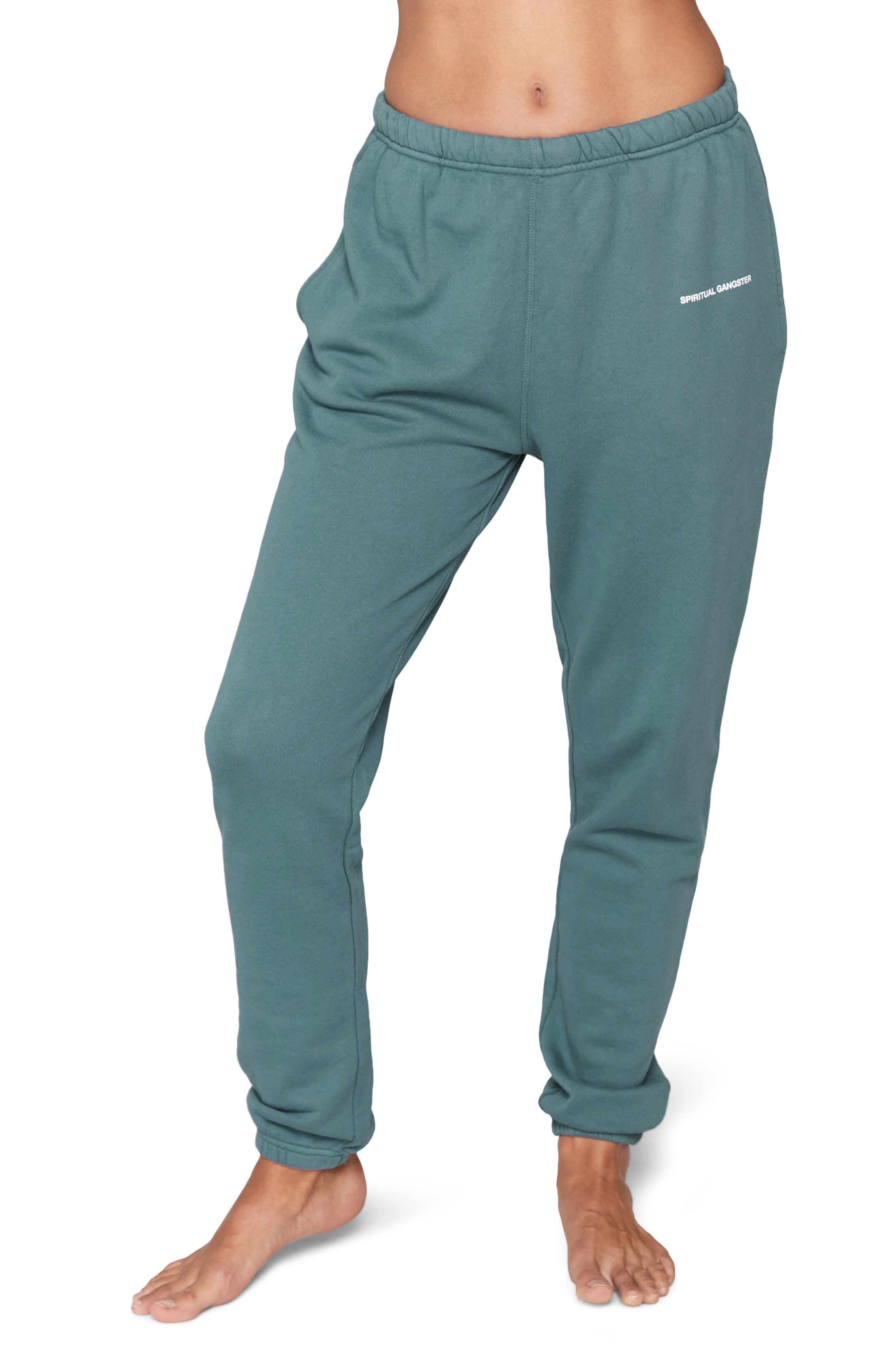 soft sweatpants womens