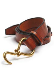 Wiley Brothers Leather Belt | Nordstrom