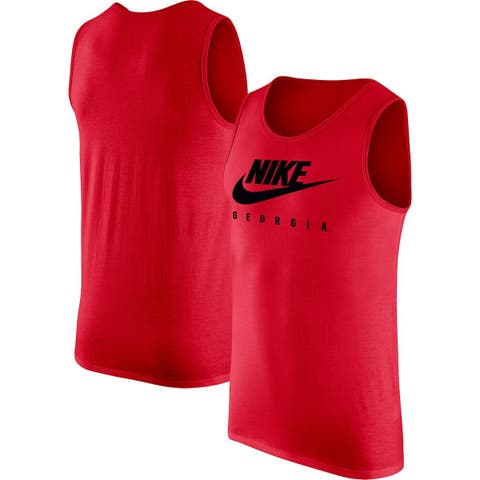 Men's Red Tank Tops | Nordstrom