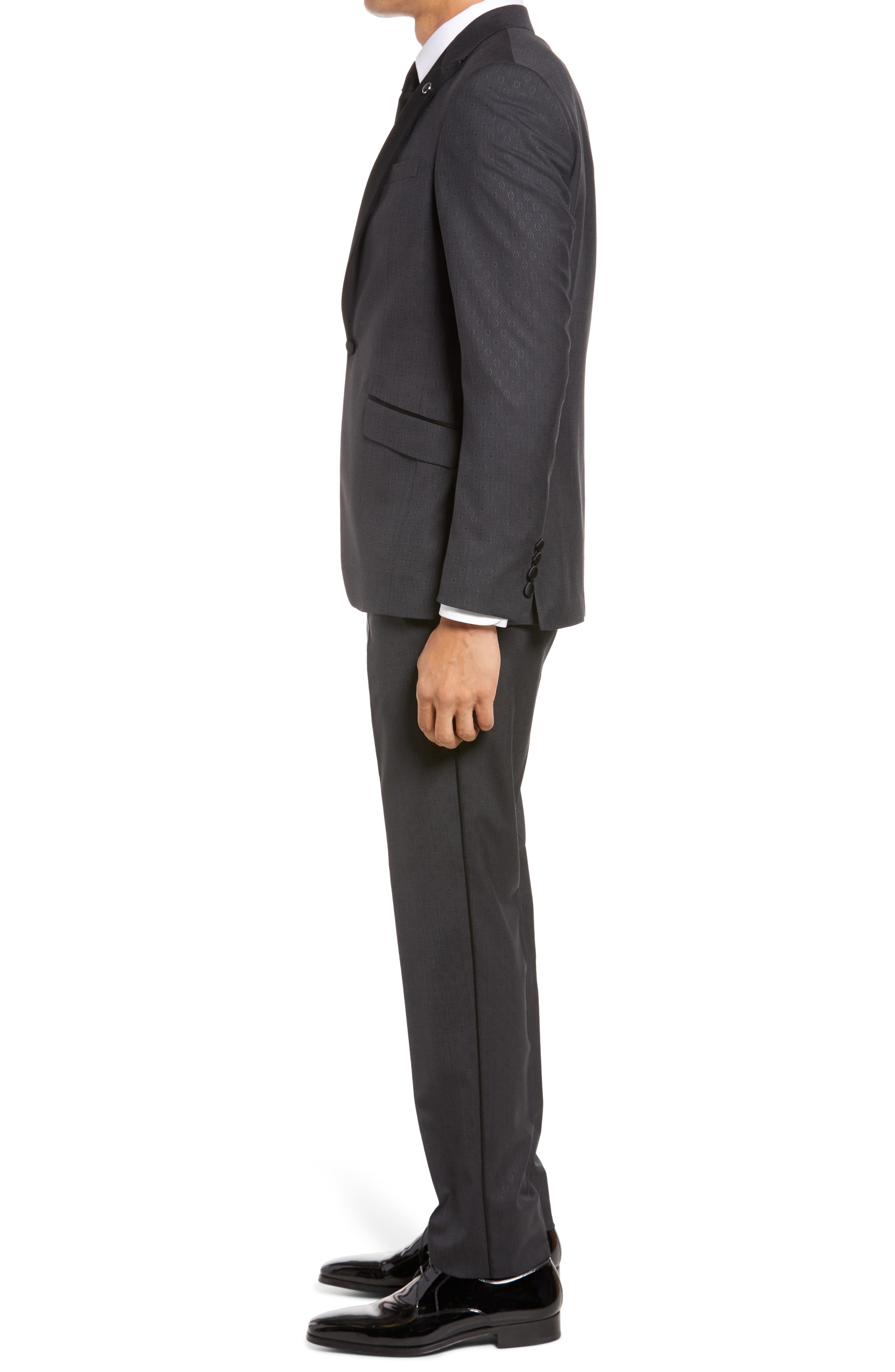 nordstrom ted baker tuxedo