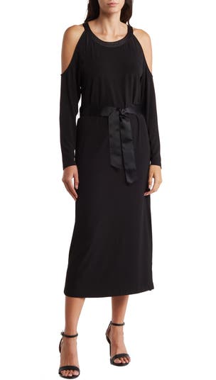 Donna karan new york dress hot sale