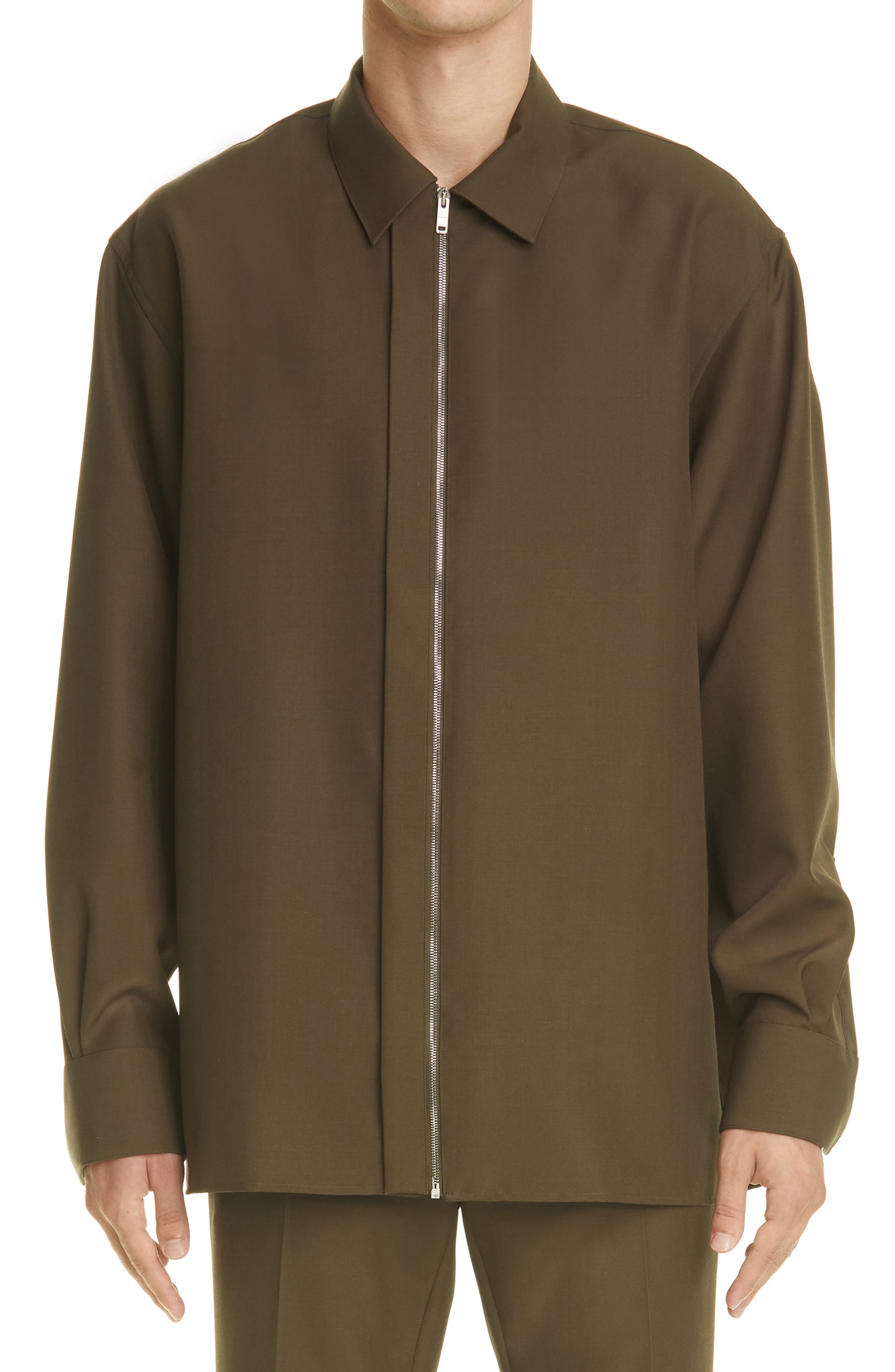 givenchy mens clothes