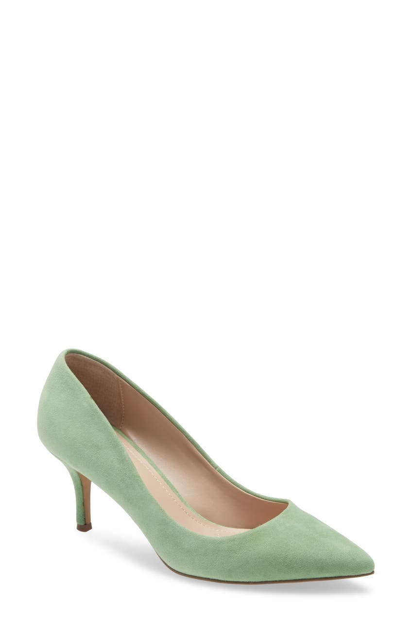 Charles By Charles David | Addie Pointed Toe Pump | Nordstrom Rack