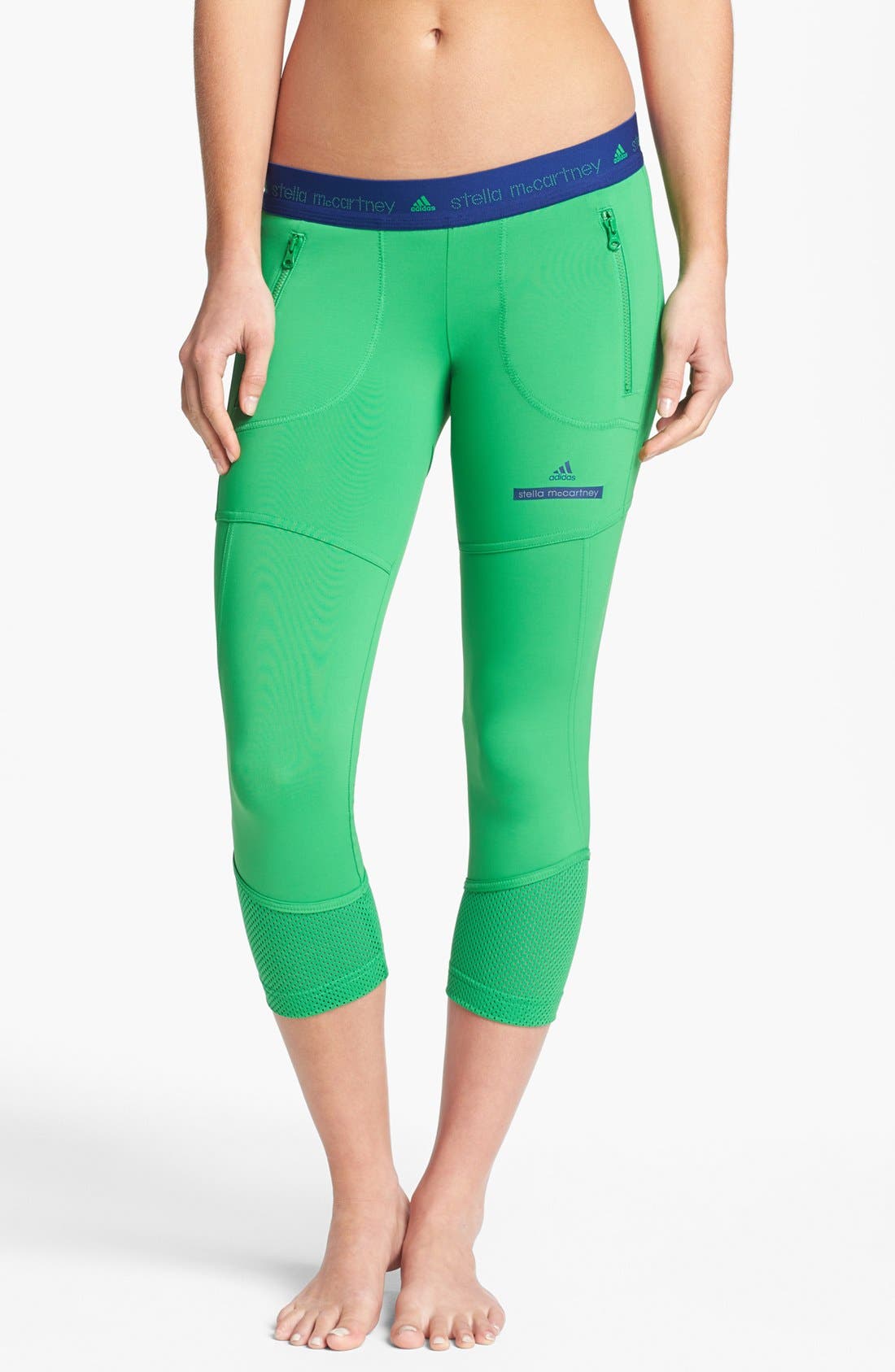 Discover more than 83 white three quarter length trousers incdgdbentre