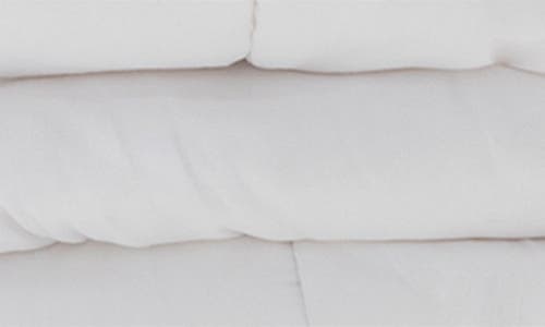 Brooks Brothers Tencel® Comforter In White