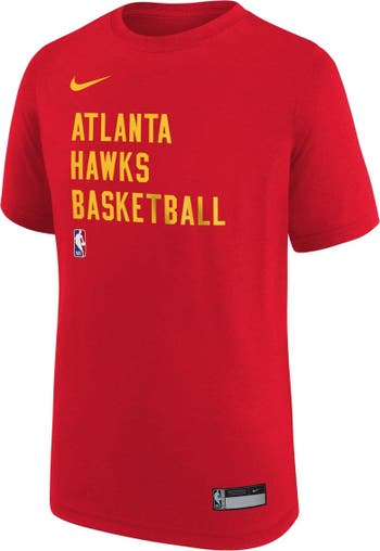 Hawks Shop Atlanta Dri-Fit Essential Practice Logo t-shirt, hoodie,  longsleeve, sweater