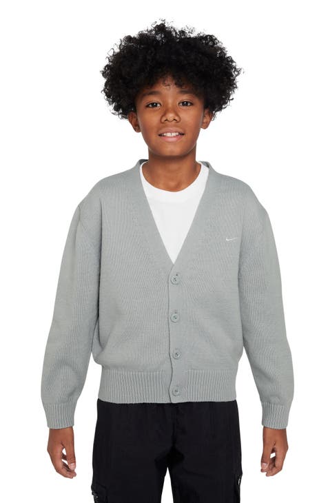 Boys Grey Sweaters Nordstrom