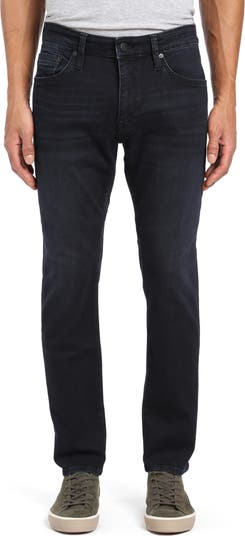 Afståelse linje Identificere Mavi Jeans Zach Straight Jeans - 30-34" Inseam | Nordstromrack