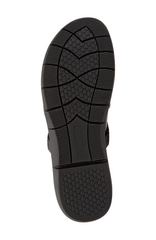 SOFTWALK SOFTWALK® SALINA II WOVEN CLOG