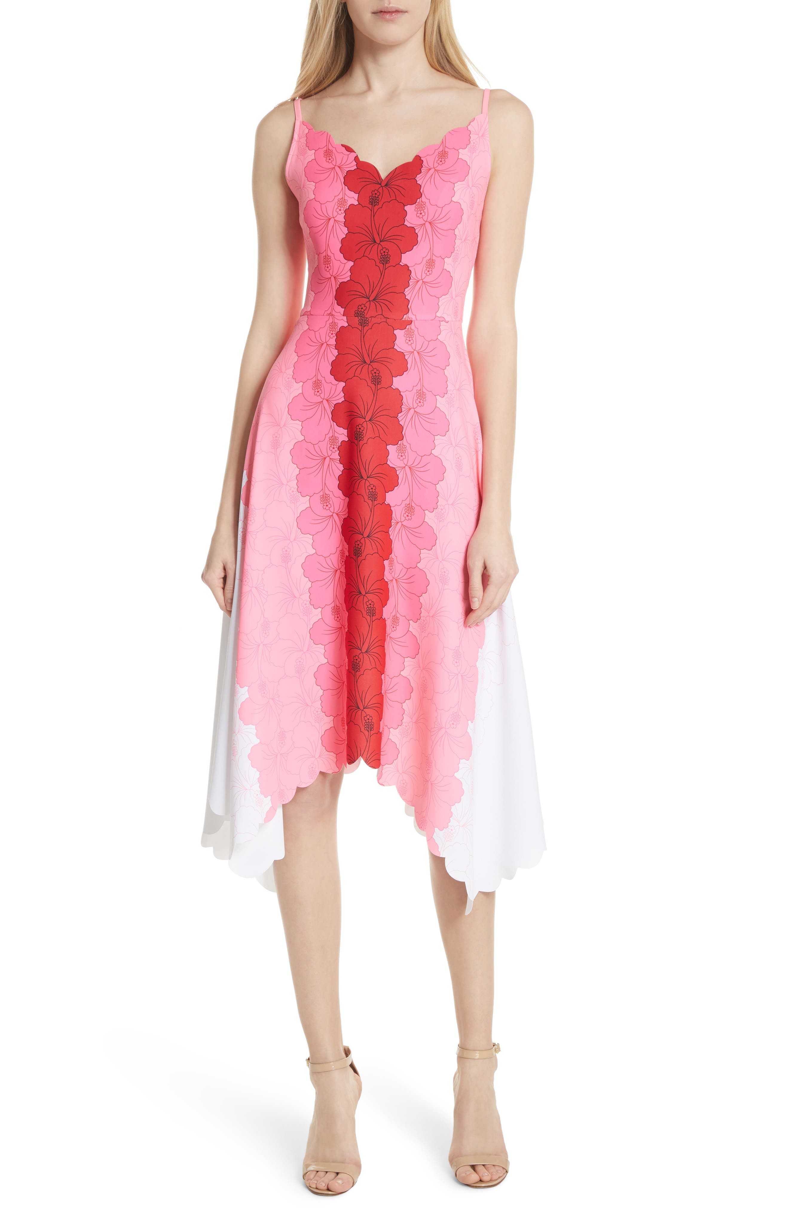 ted baker london dresses nordstrom