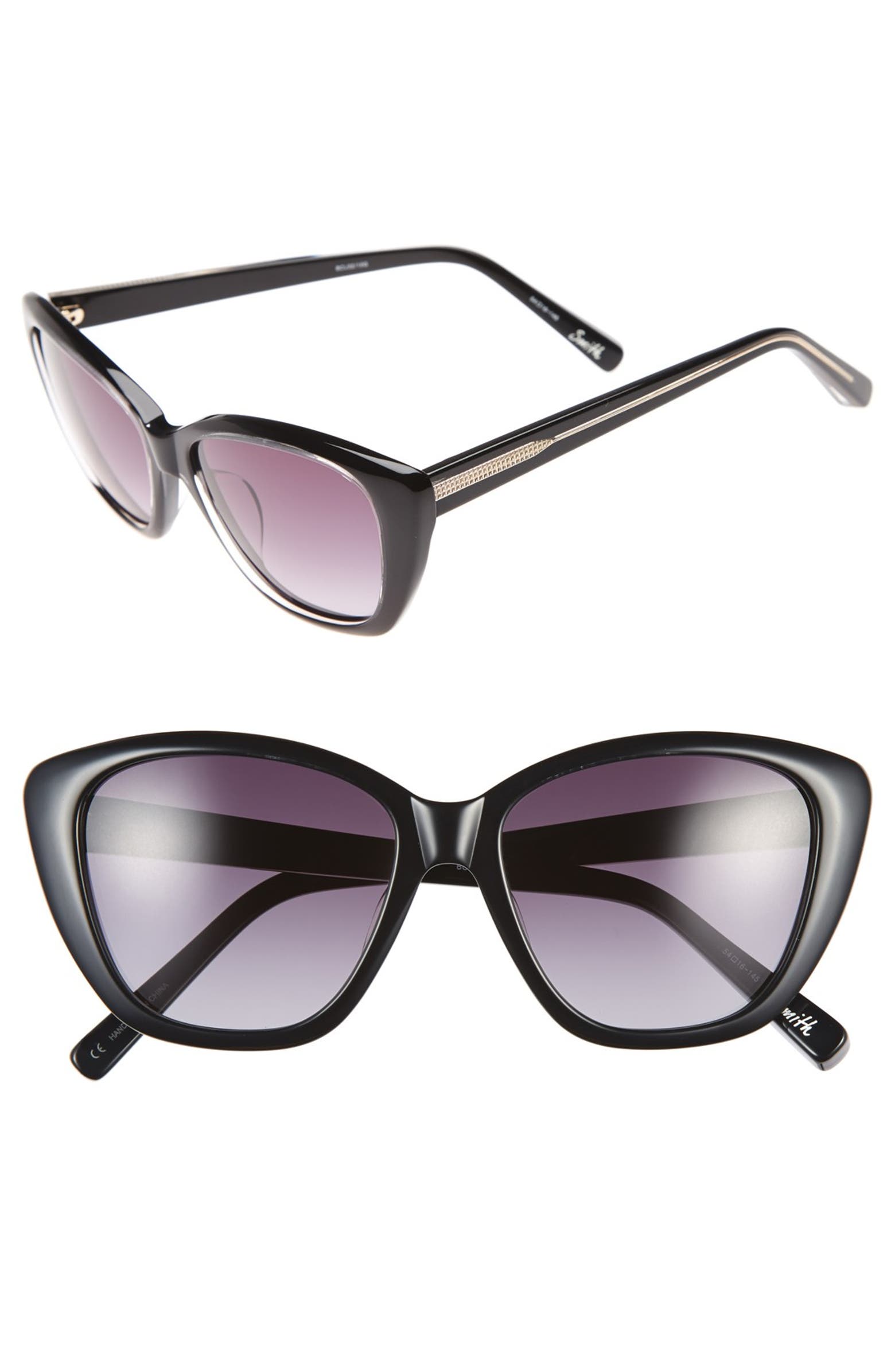 Elizabeth and James 'Smith' 54mm Sunglasses | Nordstrom