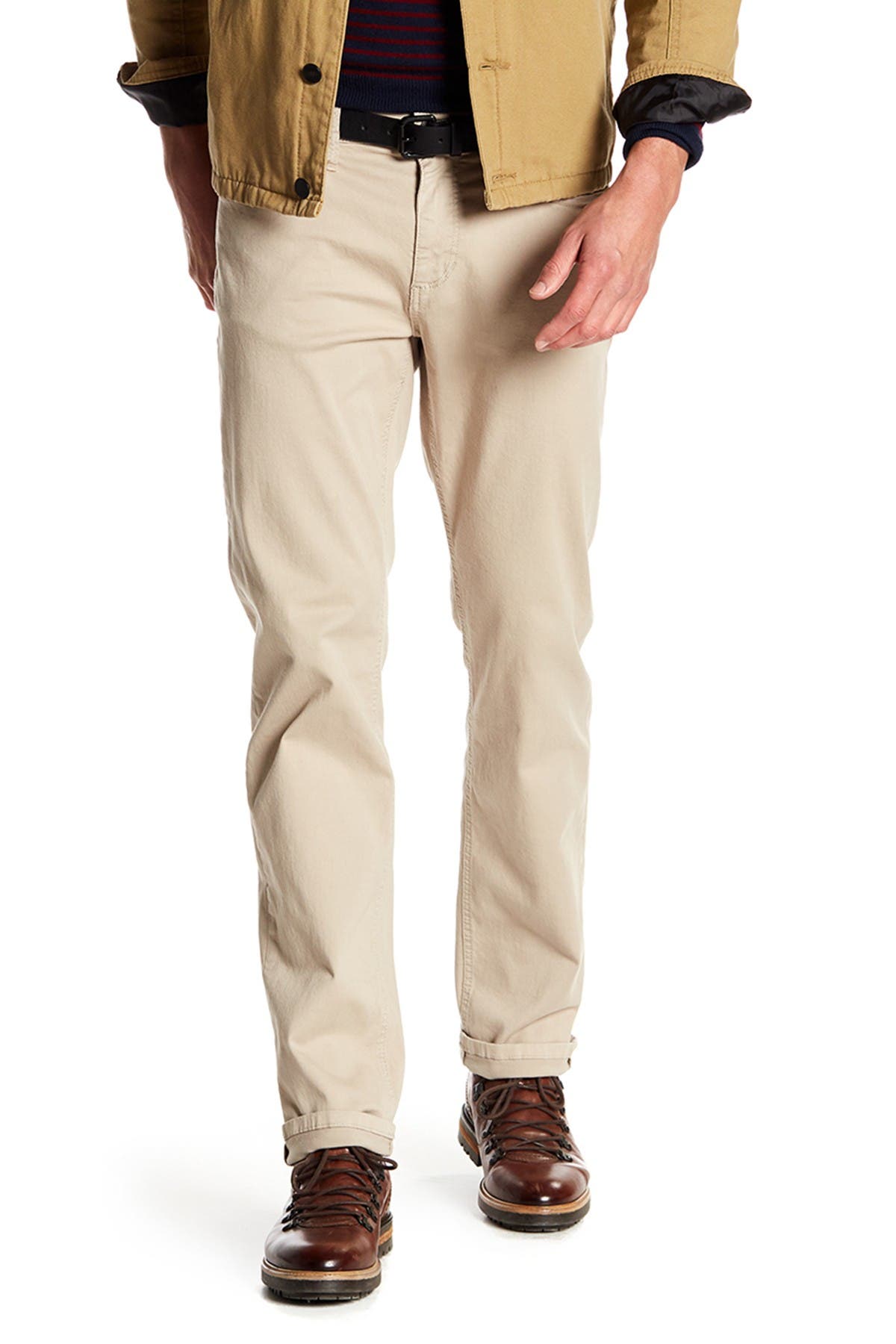 joe's brixton twill pants