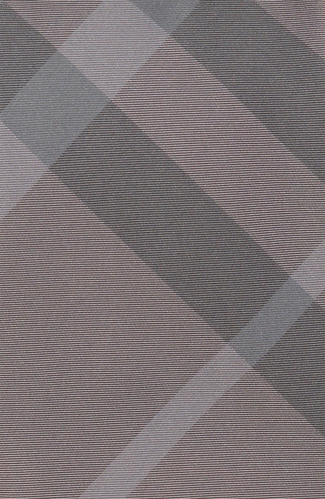 burberry london woven silk tie