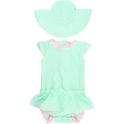 Infant Girl