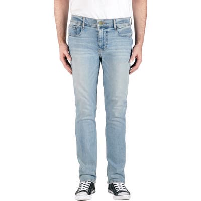 Modern American Ventura Straight Leg Jeans, Blue