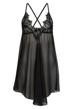 Ann Summers Gracie Babydoll Chemise | Nordstrom
