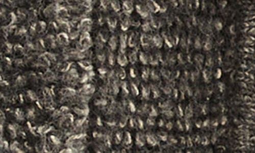 Lucky Brand Bouclé Cardigan In Loyal Light Ll06