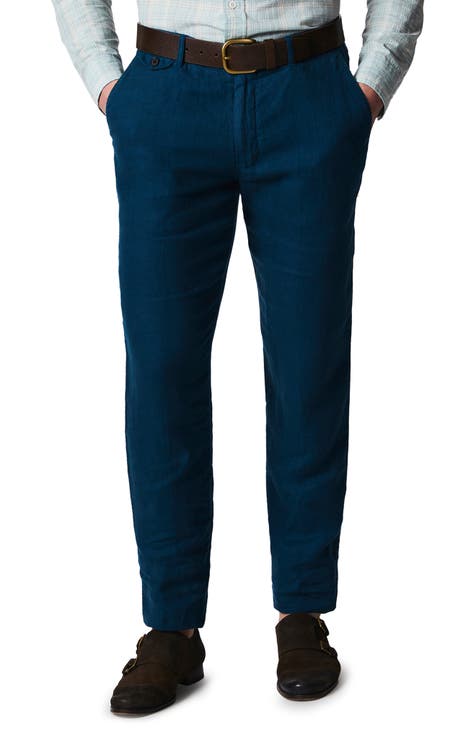 Men's Linen Pants | Nordstrom