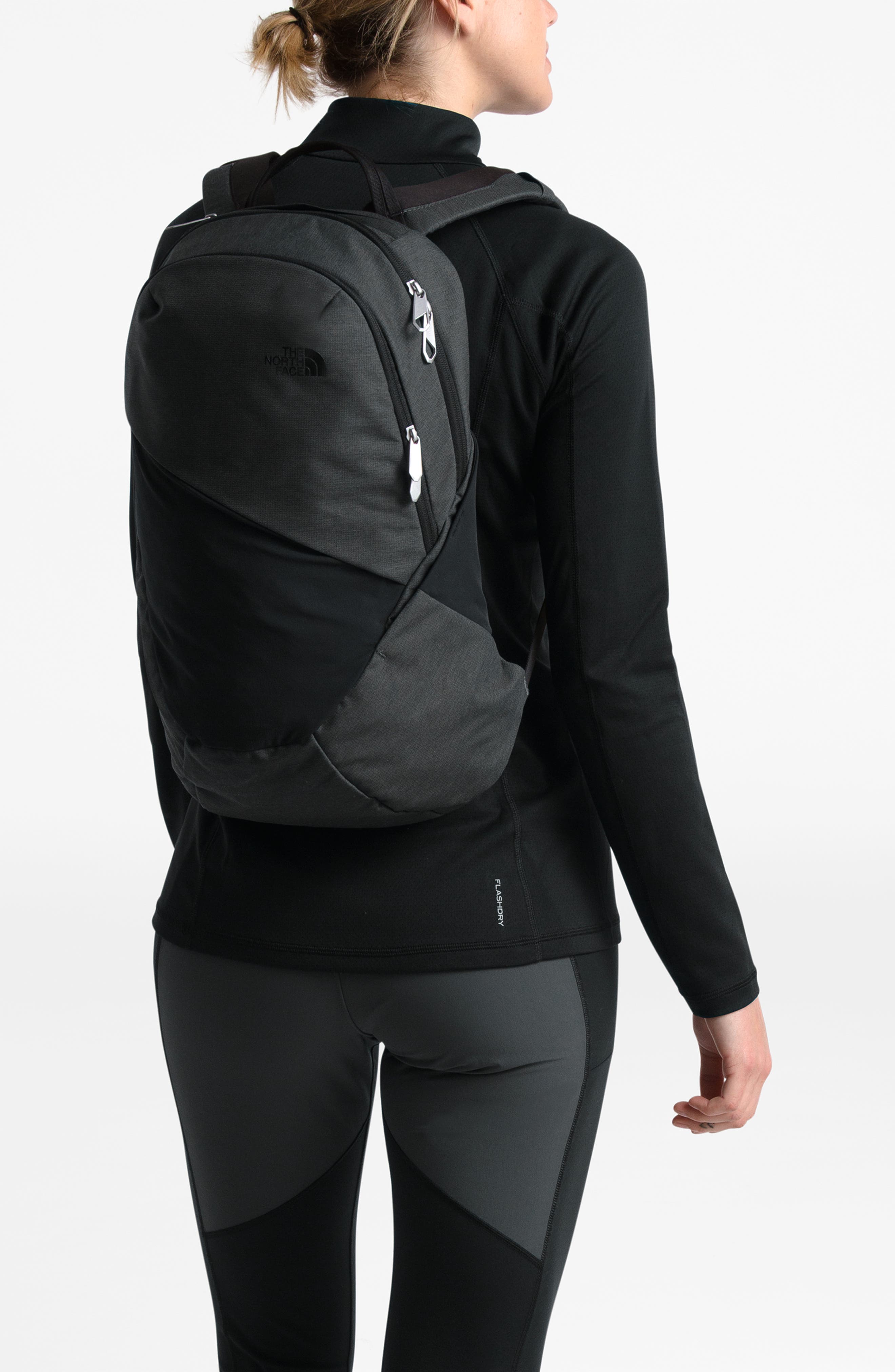 isabella backpack the north face