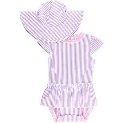 Infant Girl