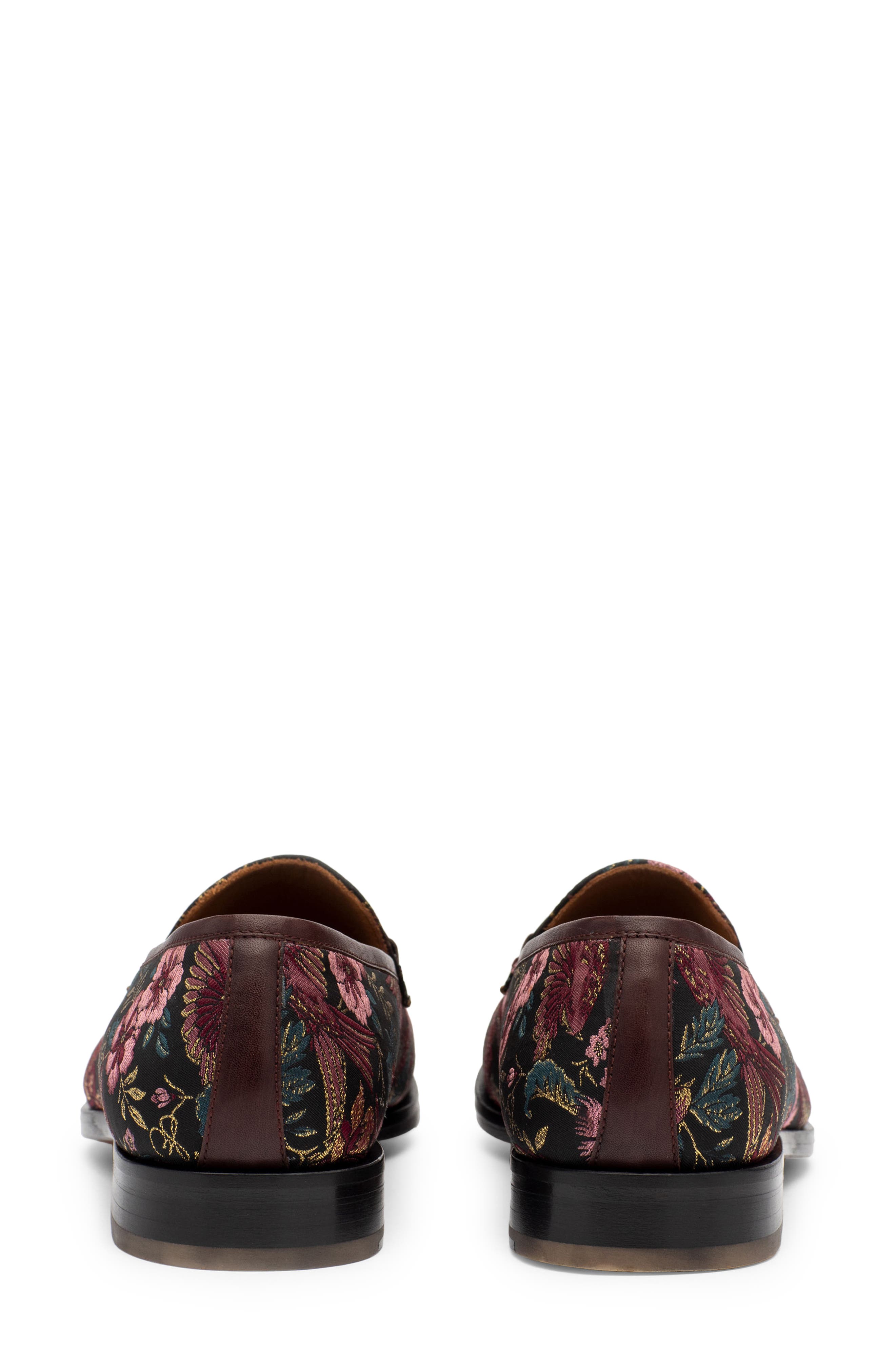 TAFT Russell Loafer in Paradise | Smart Closet display picture 2
