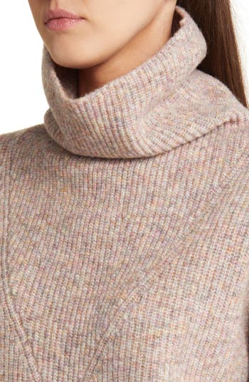 Ted hotsell baker turtleneck