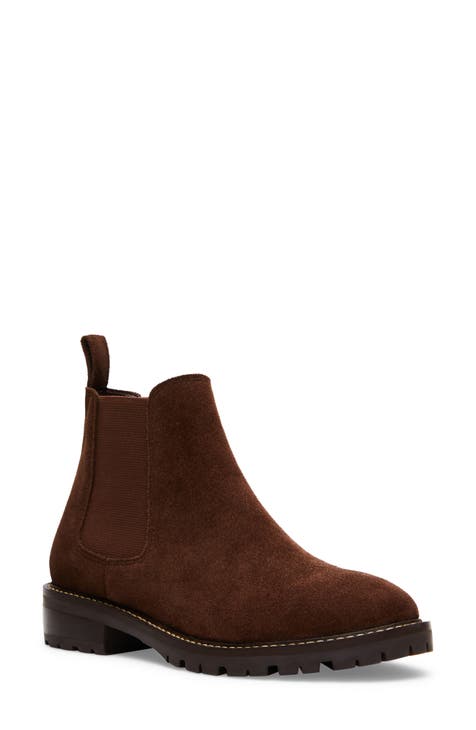 Steve madden clearance booties nordstrom rack