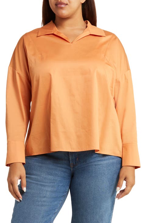 Work Plus Size Clothing For Women