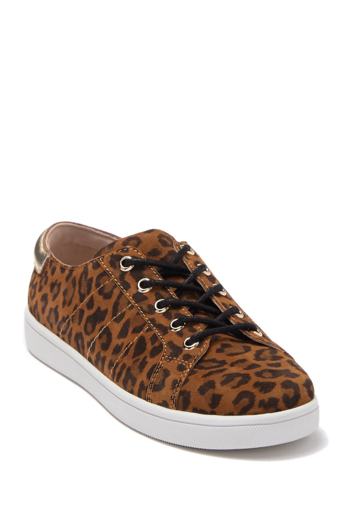 nordstrom leopard sneakers