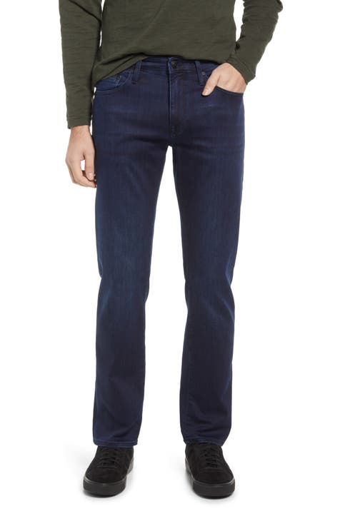 Pantalon slim de color gris oxford – COMFORT JEANS