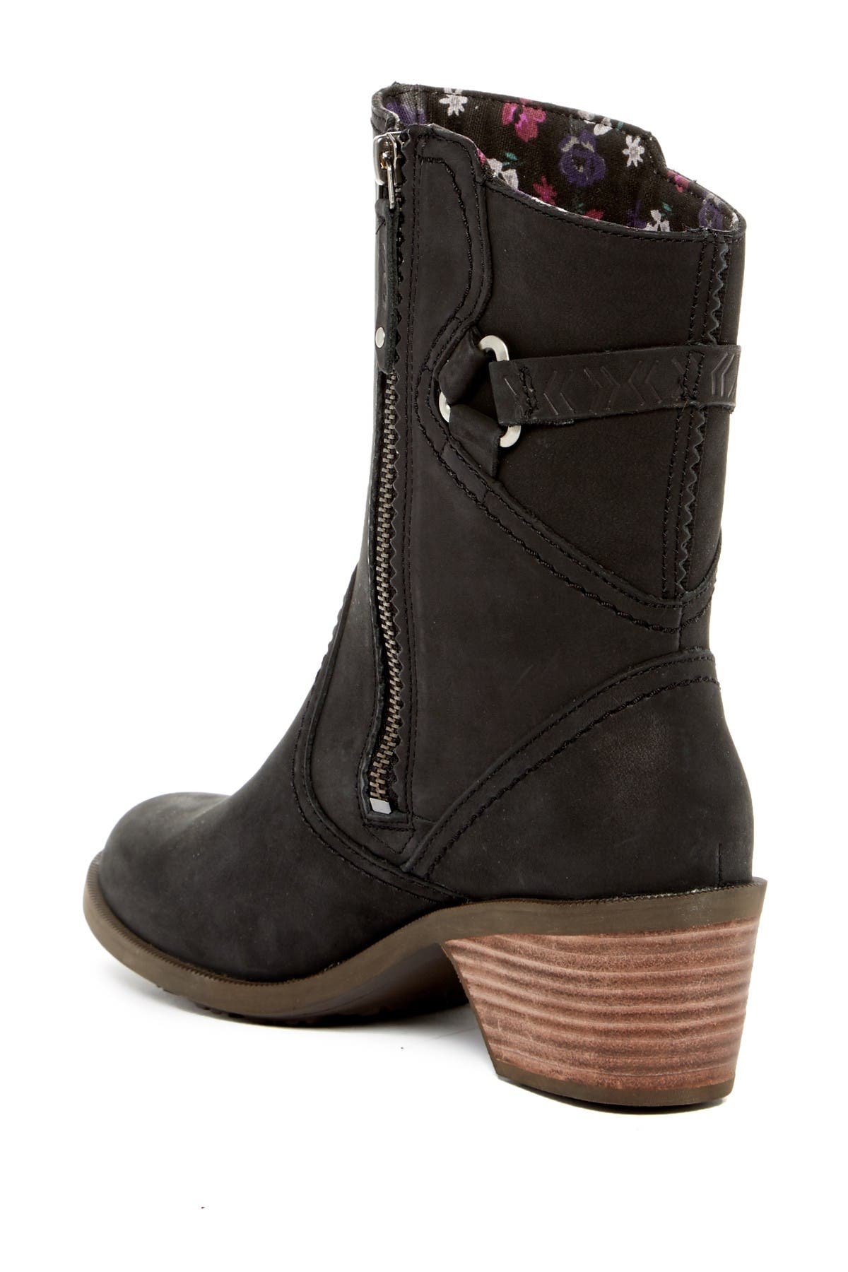 teva foxy bootie