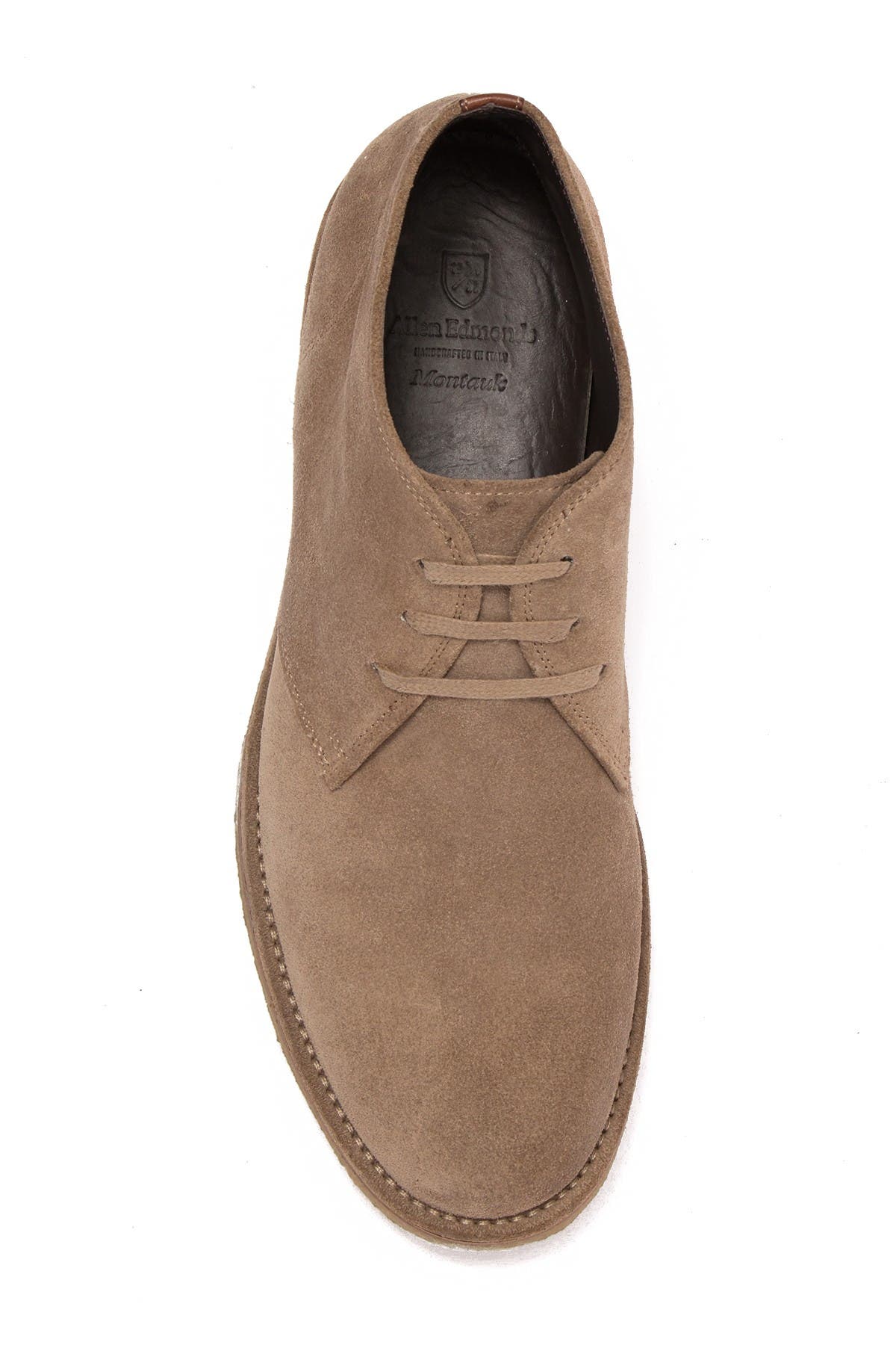 allen edmonds montauk chukka