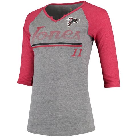 Julio jones atlanta falcons football shirt, hoodie, sweater, long sleeve  and tank top