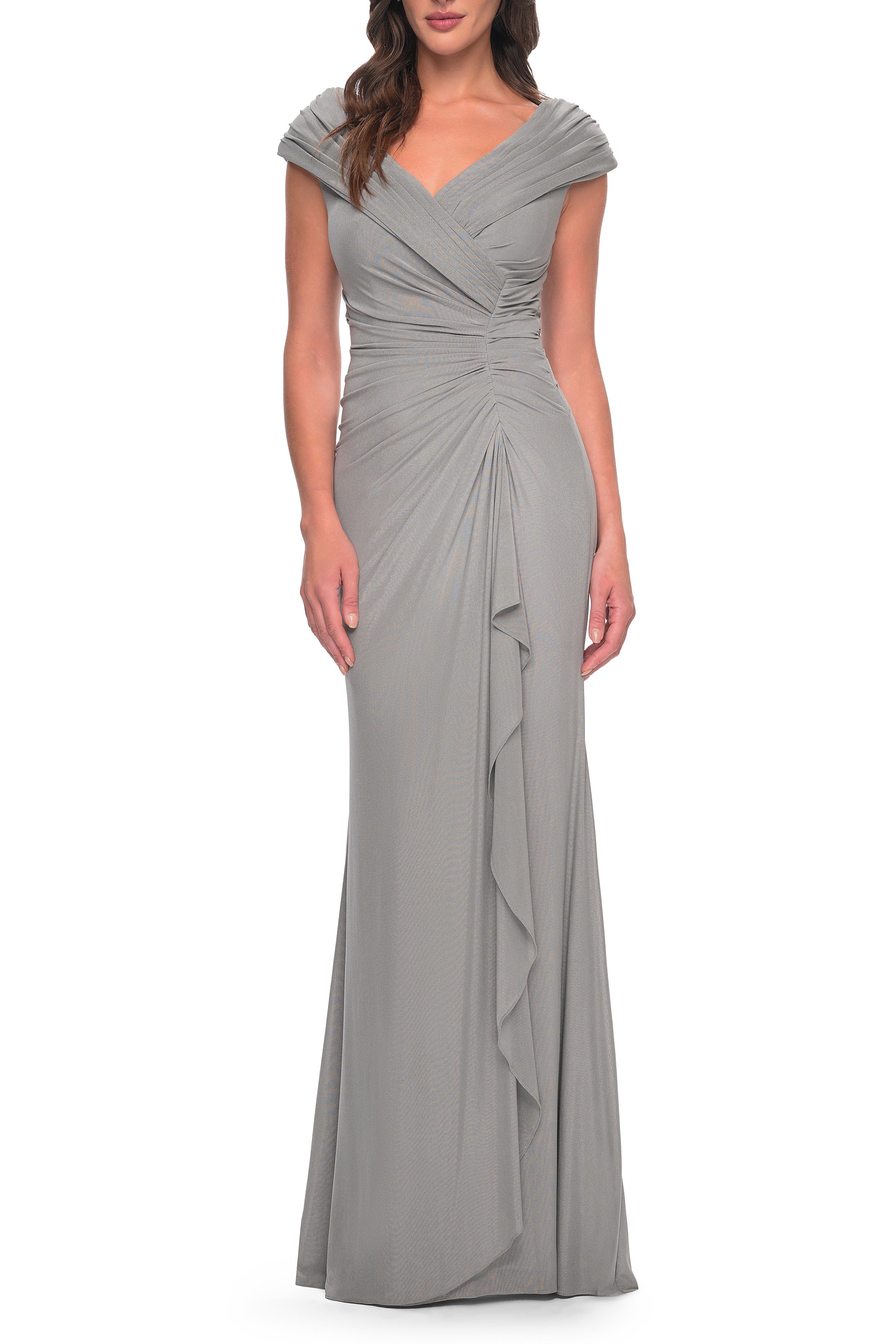 Women's Jersey Knit Formal Dresses & Evening Gowns | Nordstrom