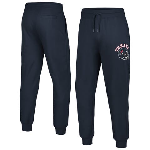 Men's Fanatics Branded Navy New England Patriots Big & Tall Tracking Lightweight  Pajama Pants