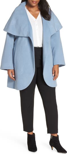 Tahari 2024 cape coat