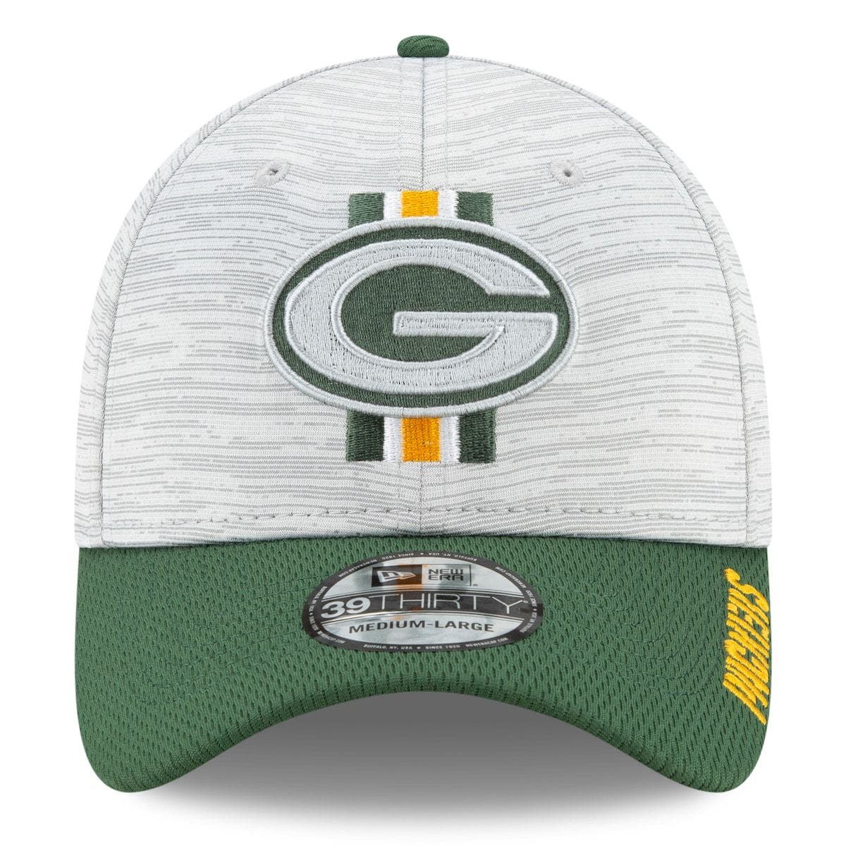 nfl training camp hat