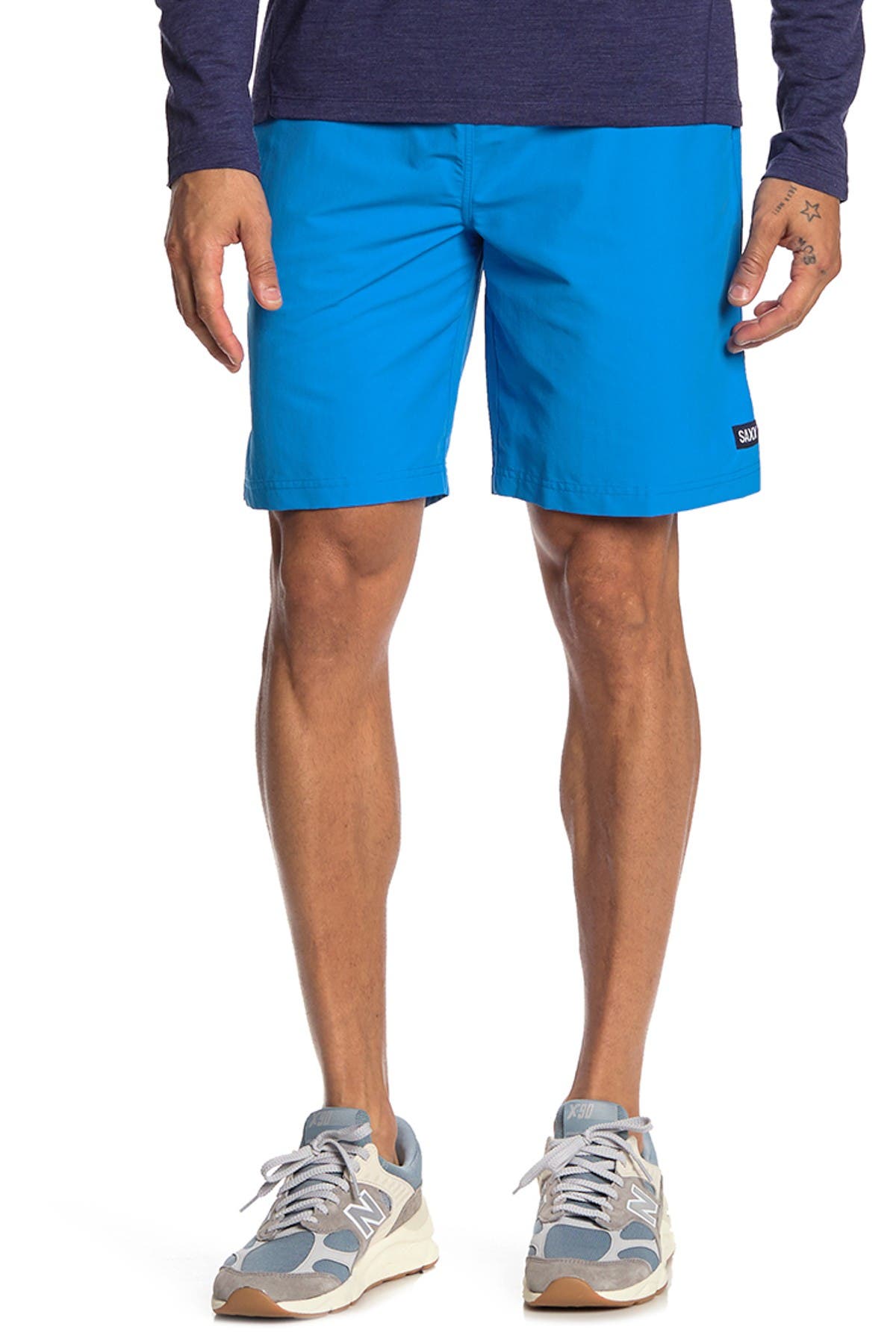 2 n 1 shorts