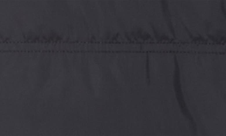 Travismathew Cold Heart Vest In Black