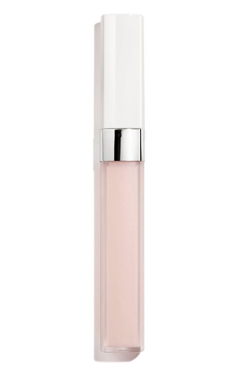 CHANEL LA BASE OMBRE PAUPIERE <br />Eyeshadow Base, Main, color, NO COLOR