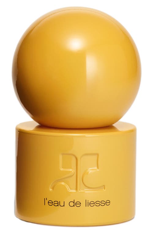 Courrèges L'eau De Liesse Eau De Parfum In No Color