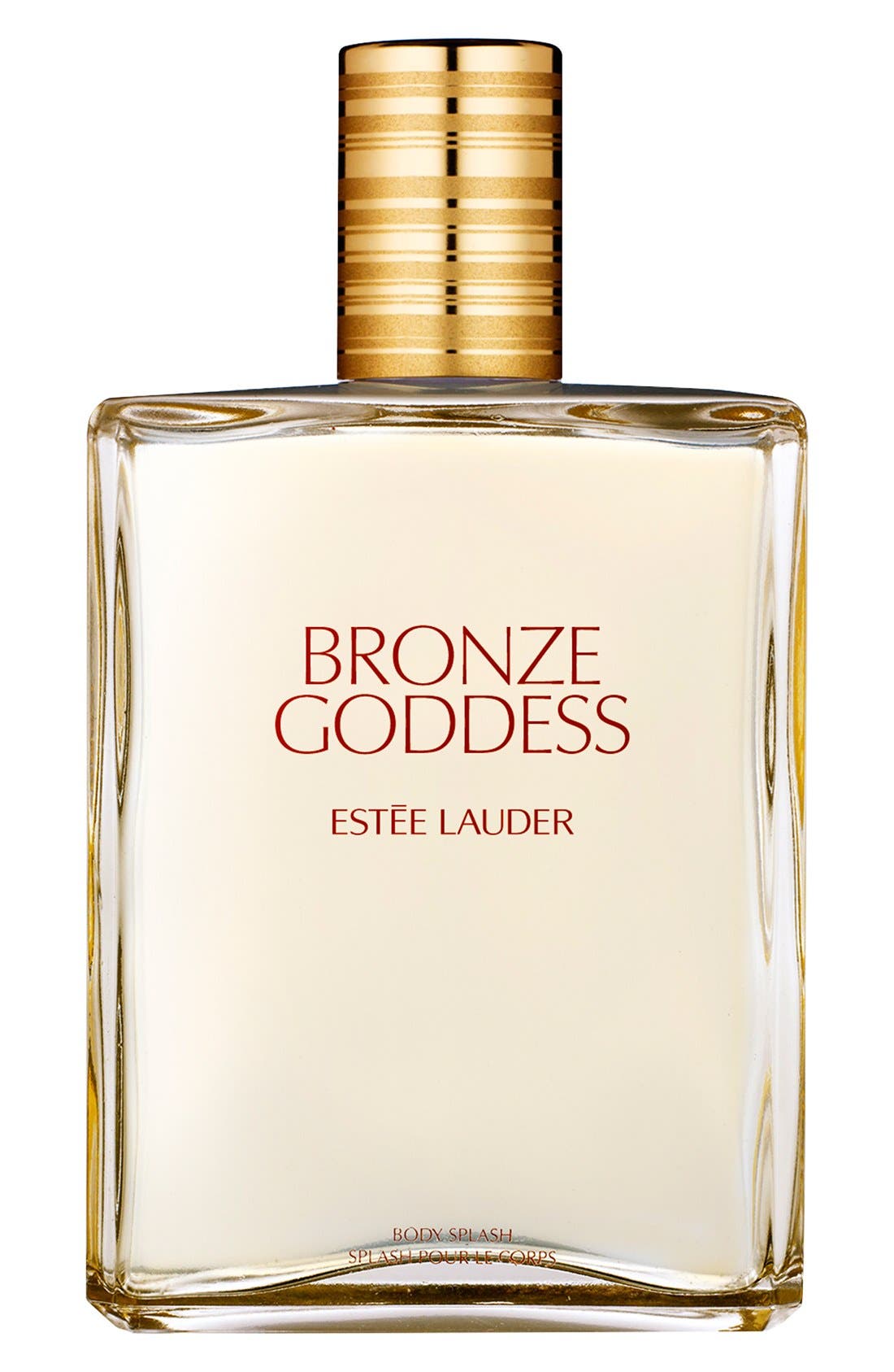 bronze goddess perfume gift set